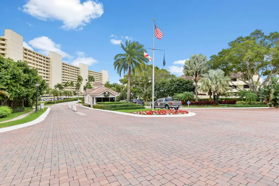 1200 Marine Way #601, North Palm Beach, FL 33408 - #3