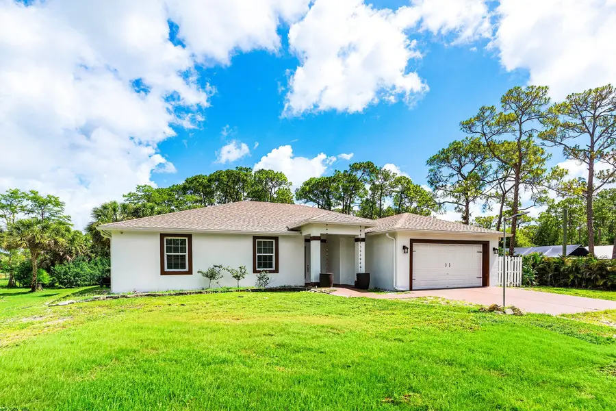 16215 83rd Place N, Loxahatchee, FL 33470 - #2
