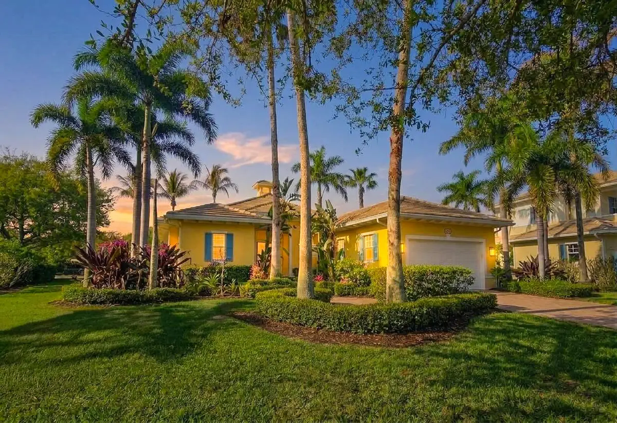 2815 Saint Barts Square, Vero Beach, FL 32967 - #1