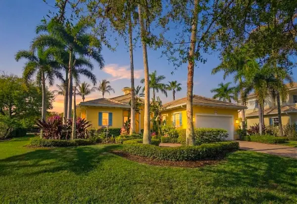 2815 Saint Barts Square, Vero Beach, FL 32967