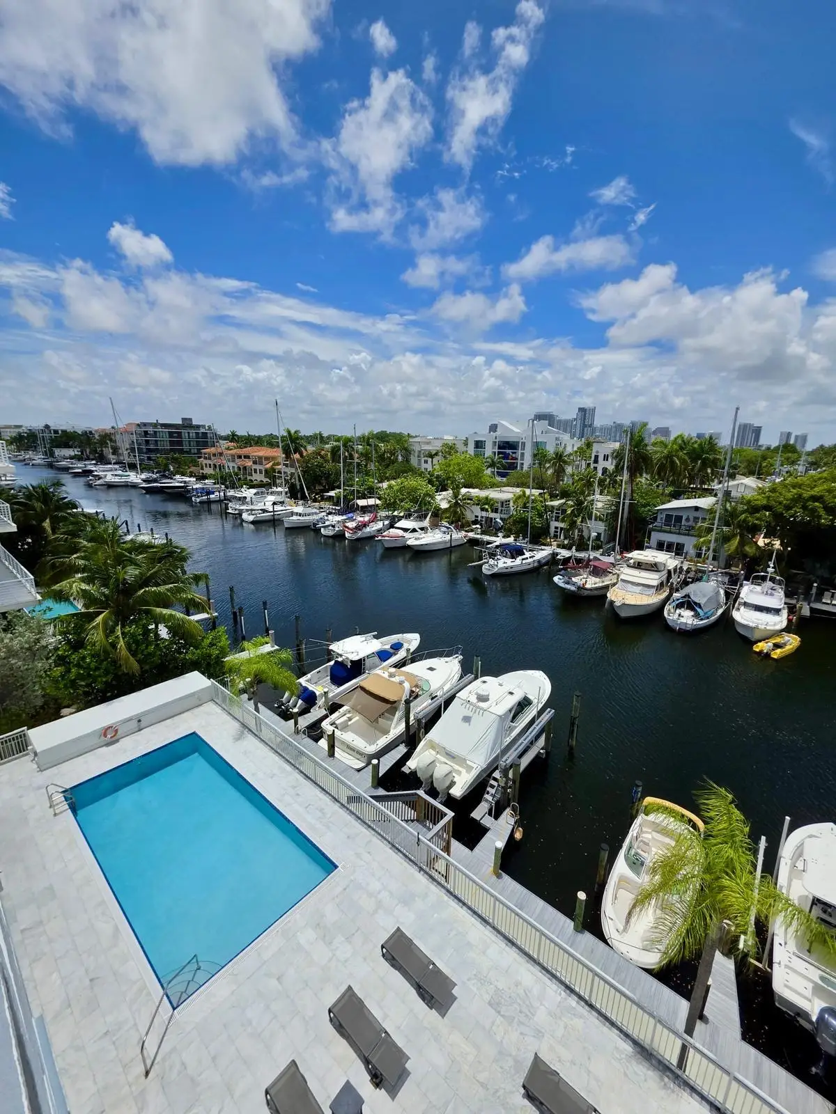 155 Isle Of Venice Drive #603, Fort Lauderdale, FL 33301 - #1
