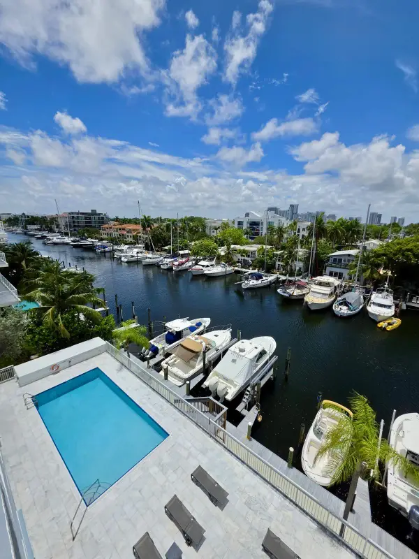 155 Isle Of Venice Drive #603, Fort Lauderdale, FL 33301