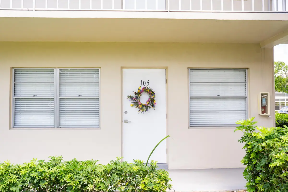 15 Vista Palm Lane #105, Vero Beach, FL 32962 - #1