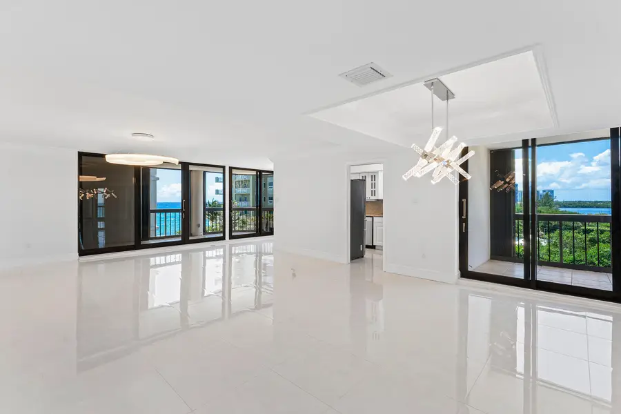 5380 N Ocean Drive #5a, Riviera Beach, FL 33404 - #2