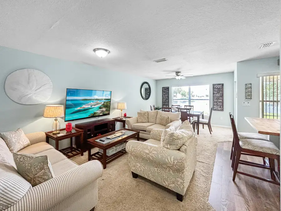 2749 Club Cortile Circle, Kissimmee, FL 34746 - #3