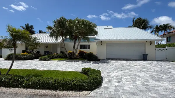 171 Lucina Drive, Hypoluxo, FL 33462