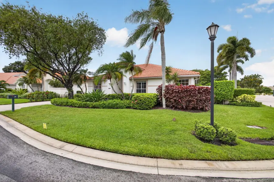 200 Eagleton Estates Boulevard, Palm Beach Gardens, FL 33418 - #2