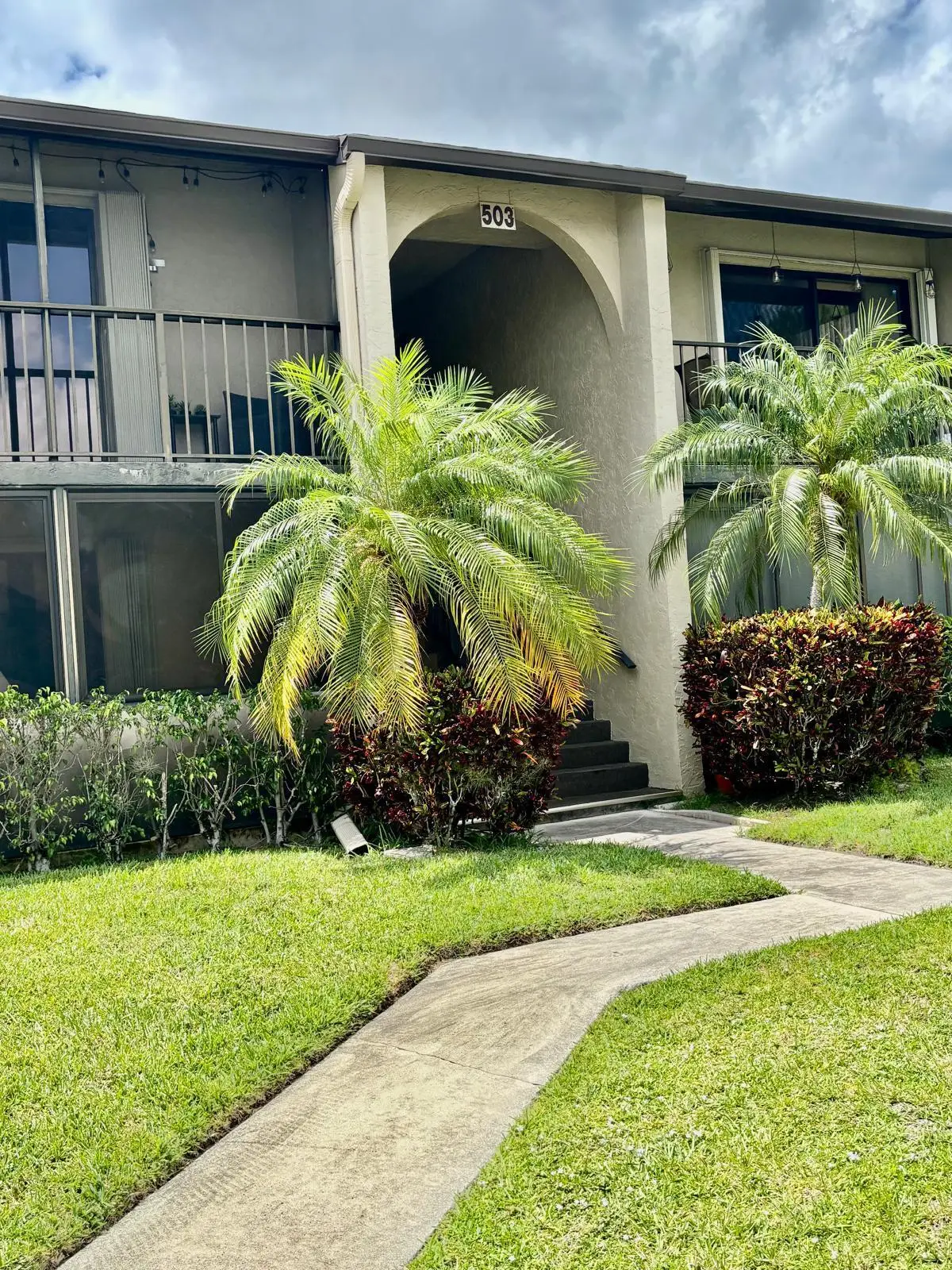503 Shady Pine Way #A1, Greenacres, FL 33415 - #1