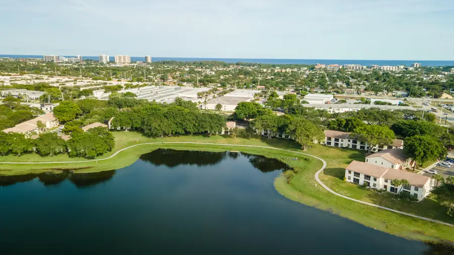 2900 Olivewood Terrace #2010, Boca Raton, FL 33431 - #2