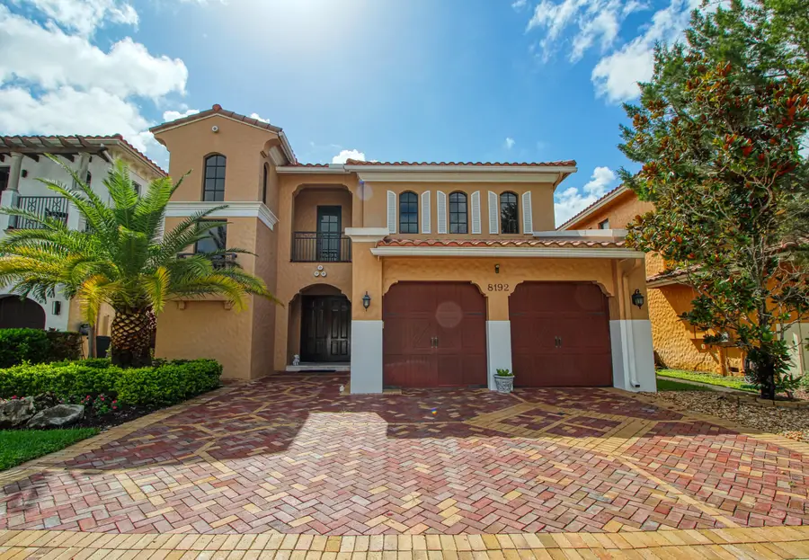 8192 Canopy Terrace, Parkland, FL 33076 - #2