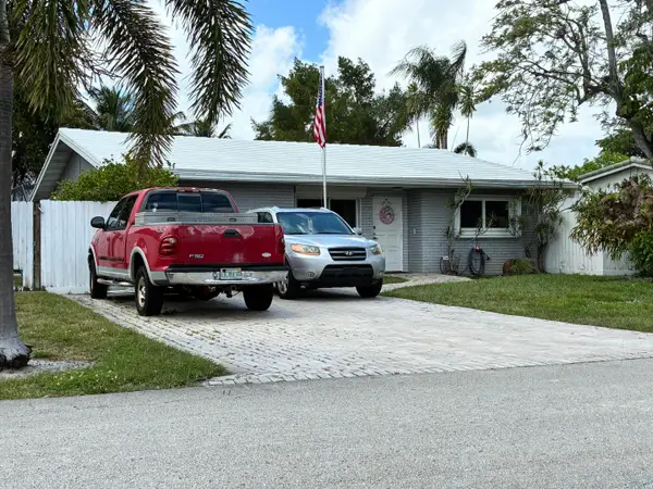 3181 NW 66th Street, Fort Lauderdale, FL 33309