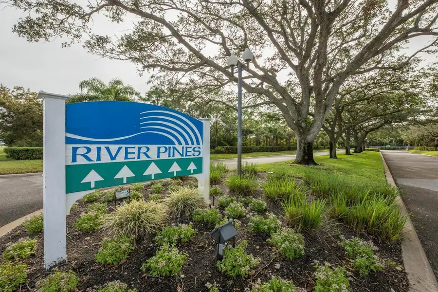 6166 SE Riverboat Drive #926, Stuart, FL 34997 - #2