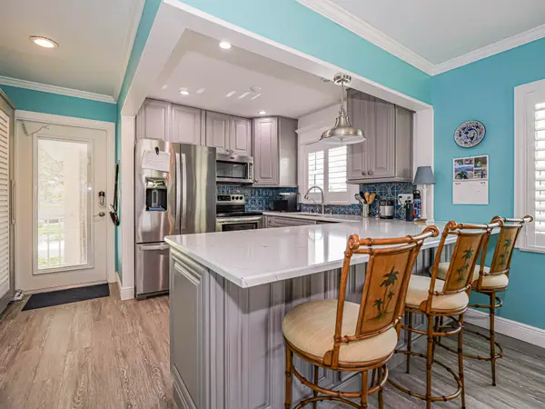 85 Crooked Tree Lane #207, Vero Beach, FL 32962