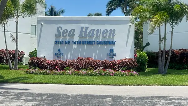 2731 NE 14th Street Causeway #923, Pompano Beach, FL 33062
