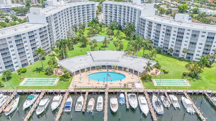 2731 NE 14th Street Causeway #923, Pompano Beach, FL 33062 - #2
