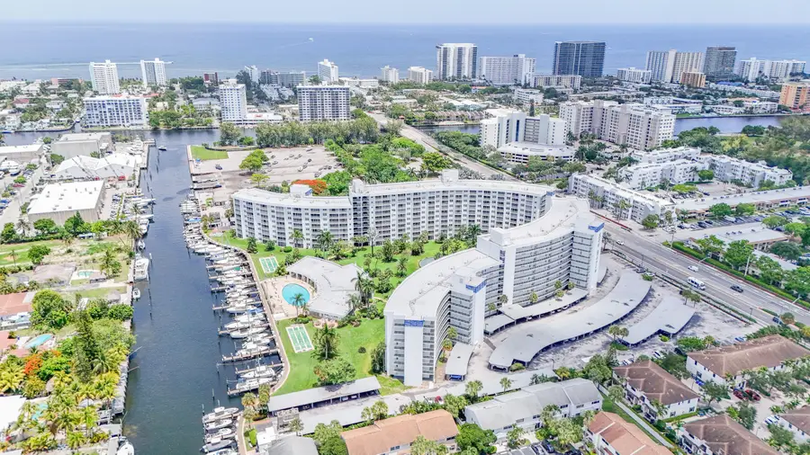 2731 NE 14th Street Causeway #923, Pompano Beach, FL 33062 - #3