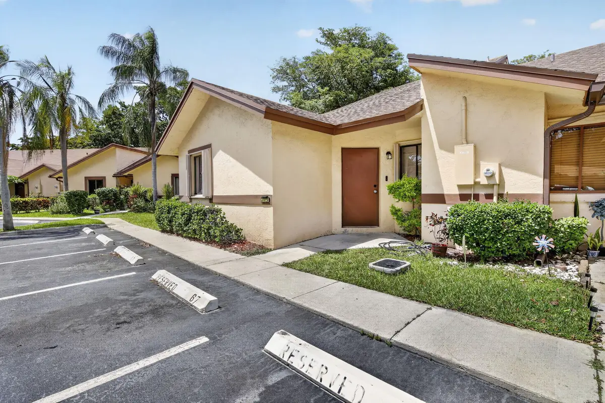 11145 NW 38th Place, Sunrise, FL 33351 - #1