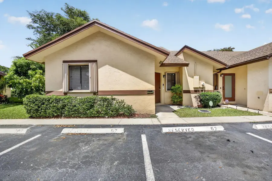 11145 NW 38th Place, Sunrise, FL 33351 - #2