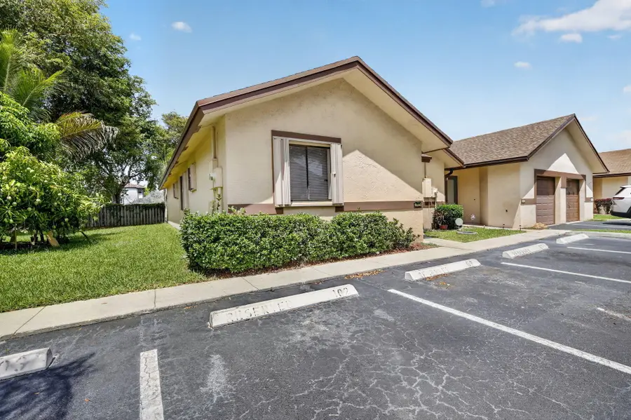 11145 NW 38th Place, Sunrise, FL 33351 - #3