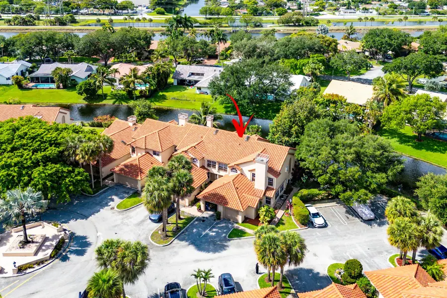 10876 Cypress Glen Drive #10876, Coral Springs, FL 33071 - #3