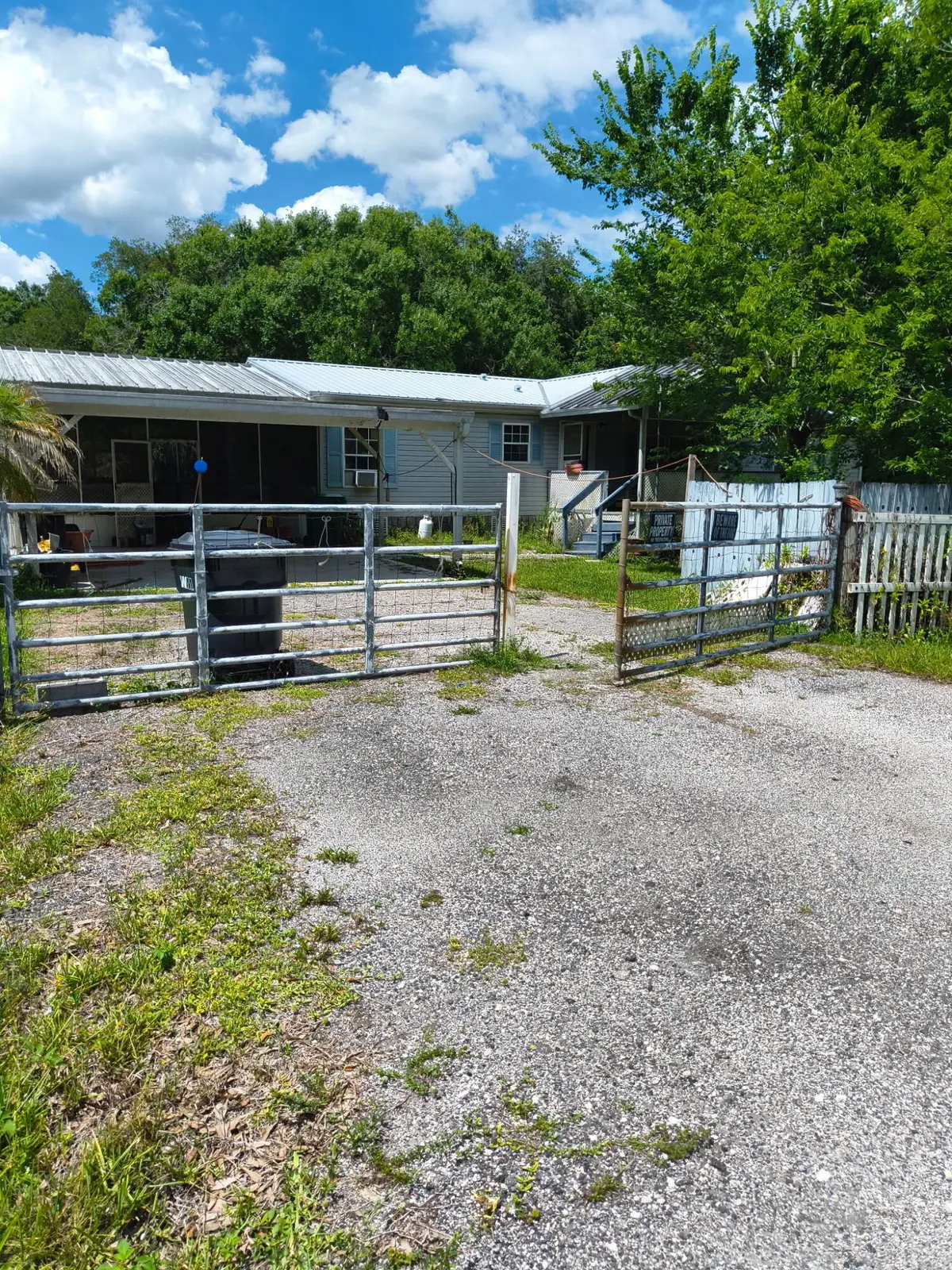 6725 NE 8th Lane, Okeechobee, FL 34974 - #1