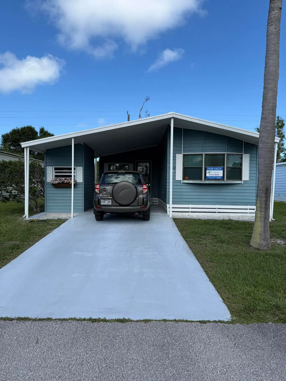 47 Flores Del Norte, Fort Pierce, FL 34951 - #1