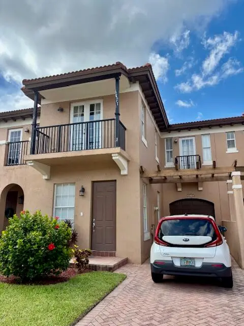 6898 Julia Gardens Drive, Coconut Creek, FL 33073 - #1