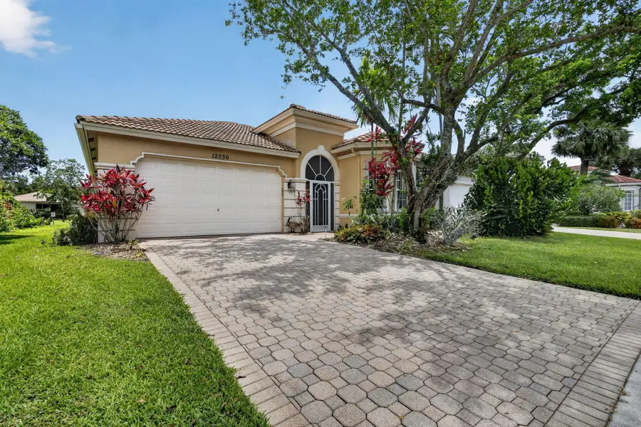 12530 Va Valenza, Boynton Beach, FL 33436 - #3