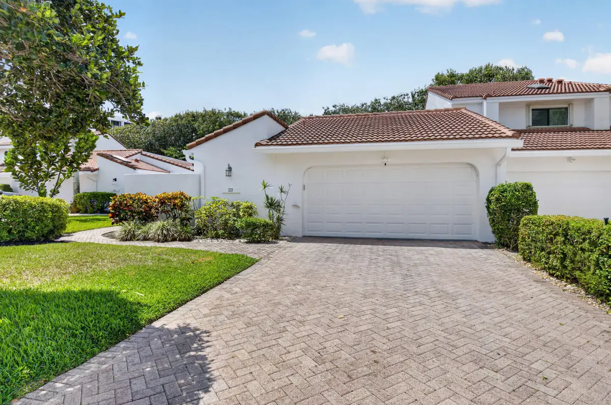 7374 Woodmont Court, Boca Raton, FL 33434 - #1