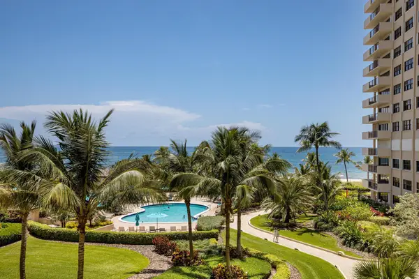 4900 N Ocean Boulevard #512, Lauderdale By The Sea, FL 33308