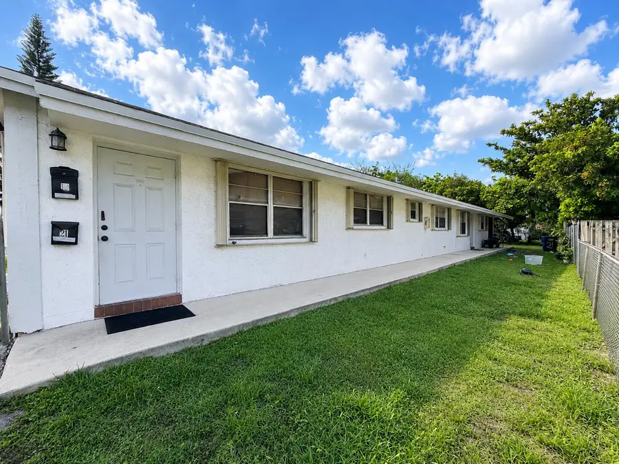 2419-2421 Johnson Street #2419, 2421, Hollywood, FL 33020 - #3