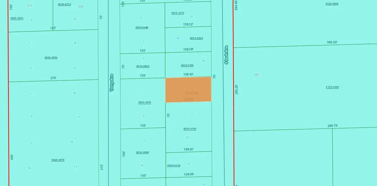 0 Interlachen Lakes Estates, Interlachen, FL 32148 - #1