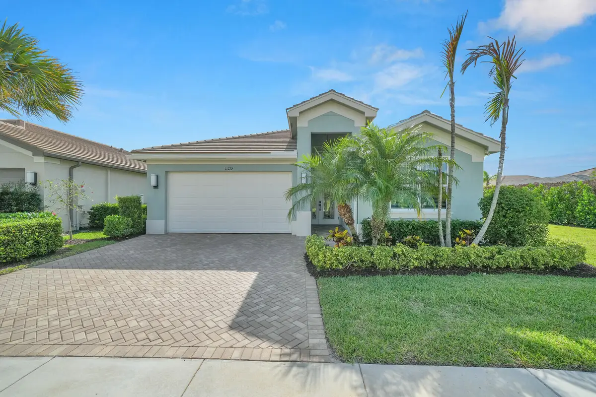 11772 SW Hawthorne Hill Road, Port Saint Lucie, FL 34987 - #1