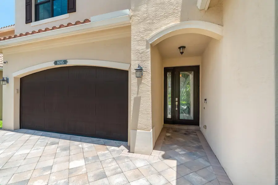 8095 Baltic Amber, Delray Beach, FL 33446 - #2