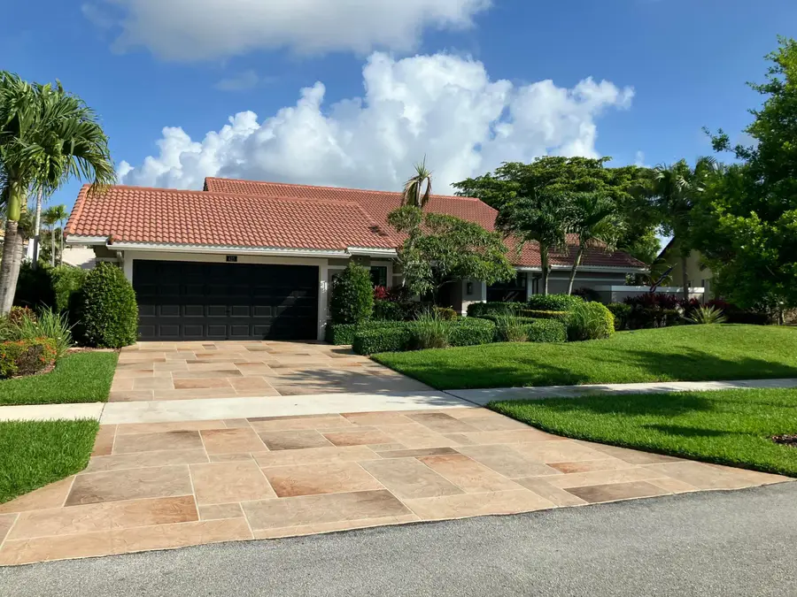 425 Deer Creek Path E, Deerfield Beach, FL 33442 - #2