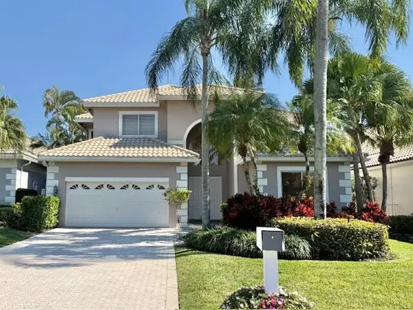 17030 Grand Bay Drive, Boca Raton, FL 33496