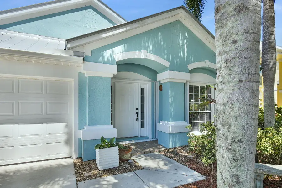 1959 NW Marsh Rabbit Lane, Jensen Beach, FL 34957 - #2