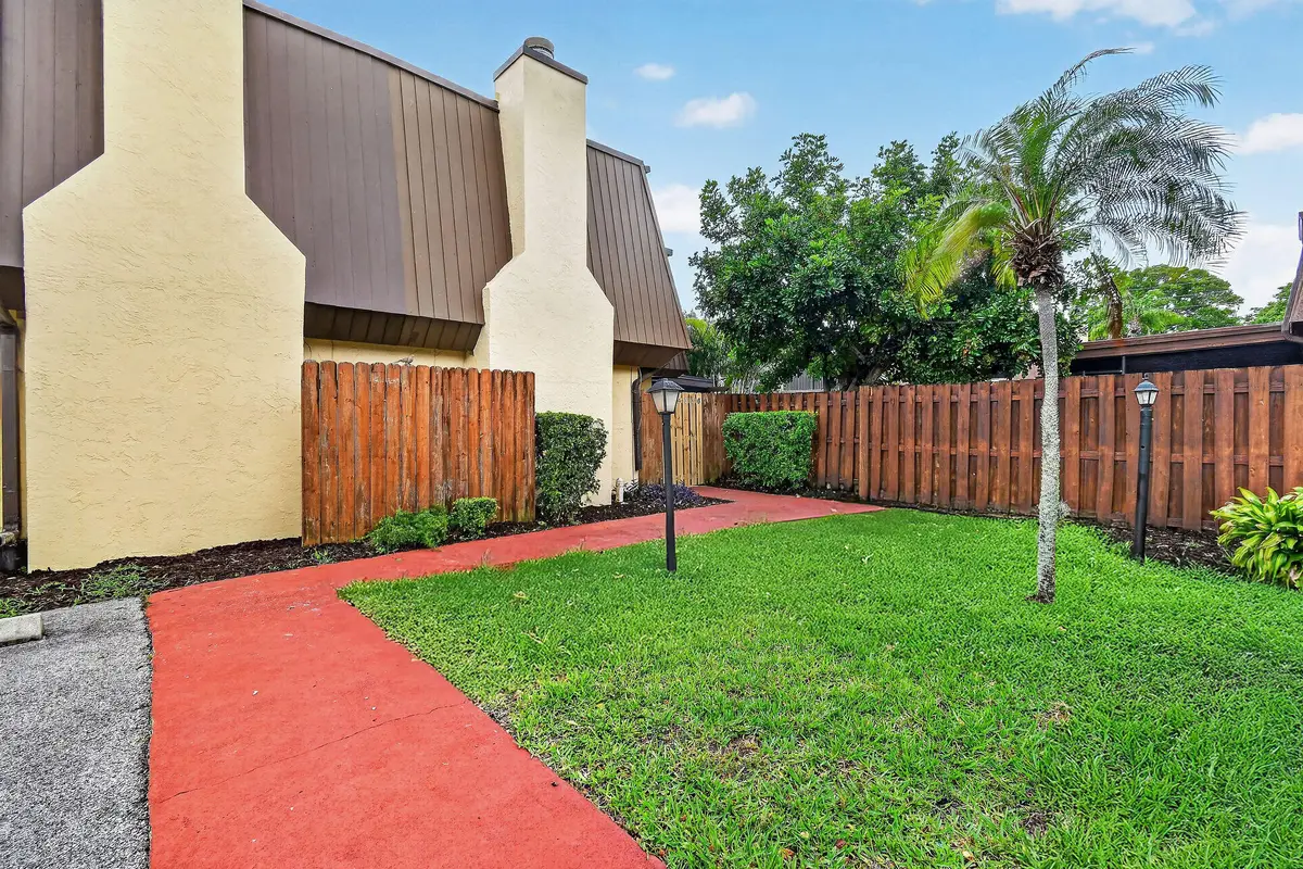 3502 Gardens East Drive #B, Palm Beach Gardens, FL 33410 - #1