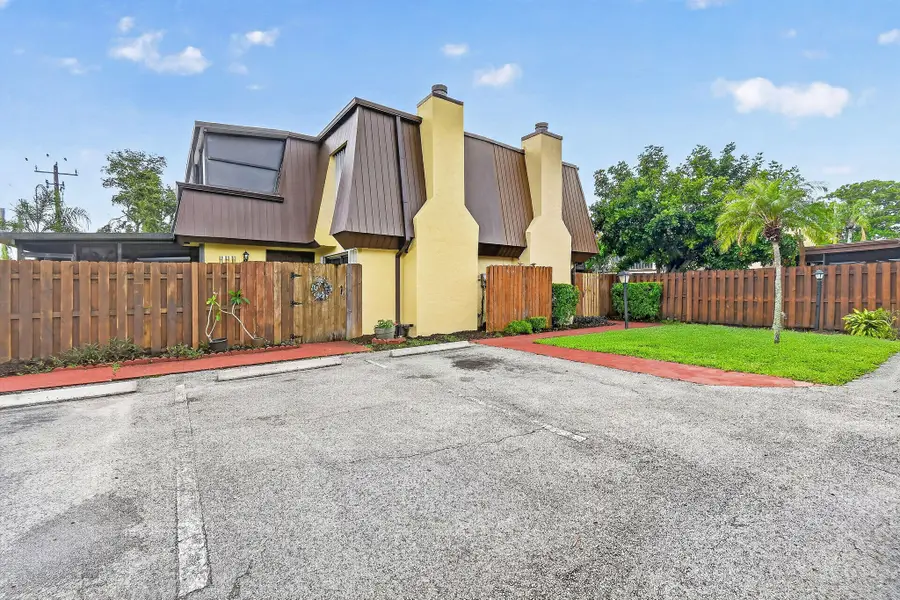 3502 Gardens East Drive #B, Palm Beach Gardens, FL 33410 - #3
