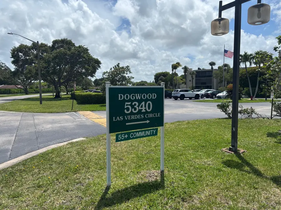 5340 Las Verdes Circle #222, Delray Beach, FL 33484 - #2