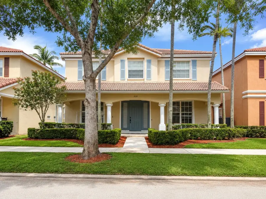 1539 Fenton Drive, Delray Beach, FL 33445 - #2