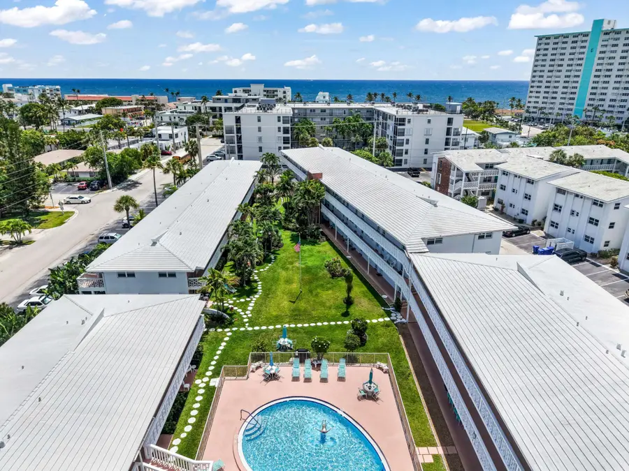 228 Hibiscus Avenue #233, Lauderdale By The Sea, FL 33308 - #3
