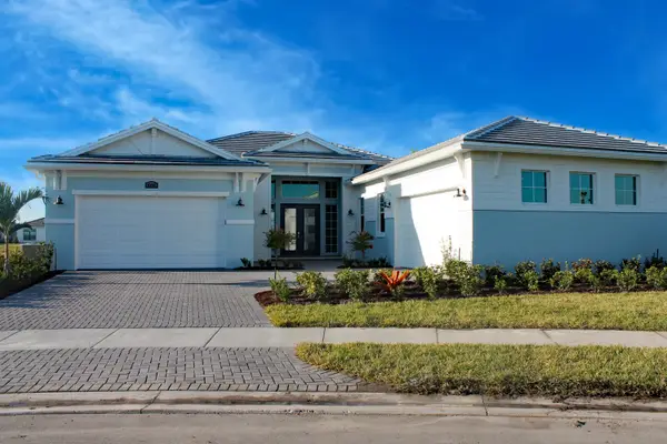 8346 SW Puccini Way, Port St Lucie, FL 34987