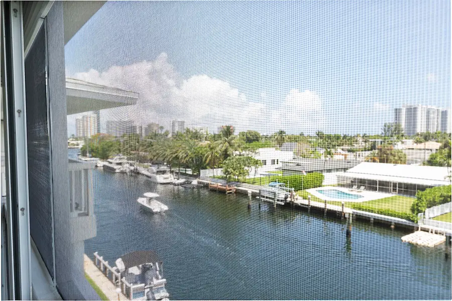 455 Paradise Isle Boulevard #404, Hallandale Beach, FL 33009 - #2