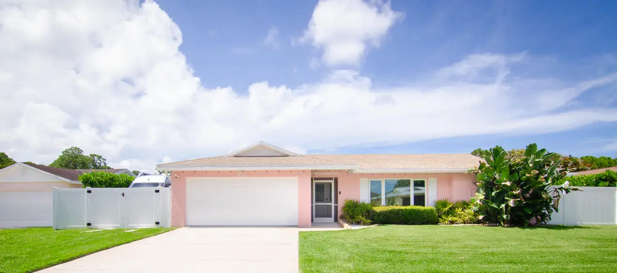 613 Oak Terrace, Jupiter, FL 33458 - #1