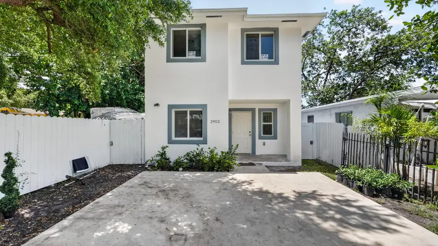 2902 NW 44th Street, Miami, FL 33142 - #3