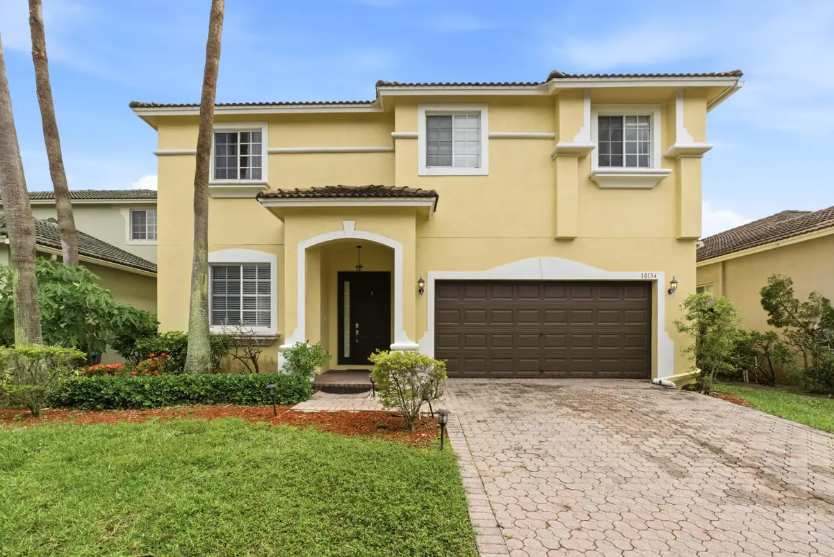 10134 Boca Vista Drive, Boca Raton, FL 33498 - #1