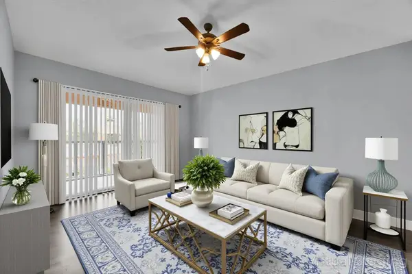 3679 NW Mediterranean Lane #301, Jensen Beach, FL 34957