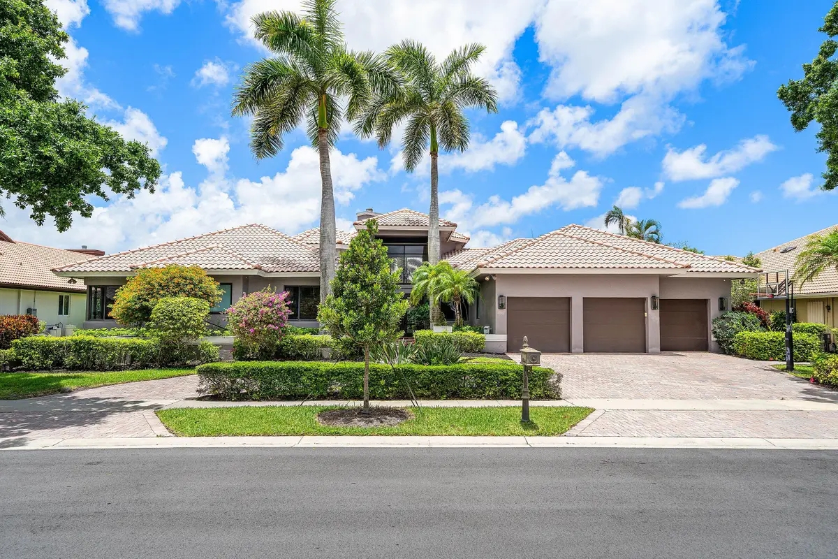 2357 NW 59th Street, Boca Raton, FL 33496 - #1