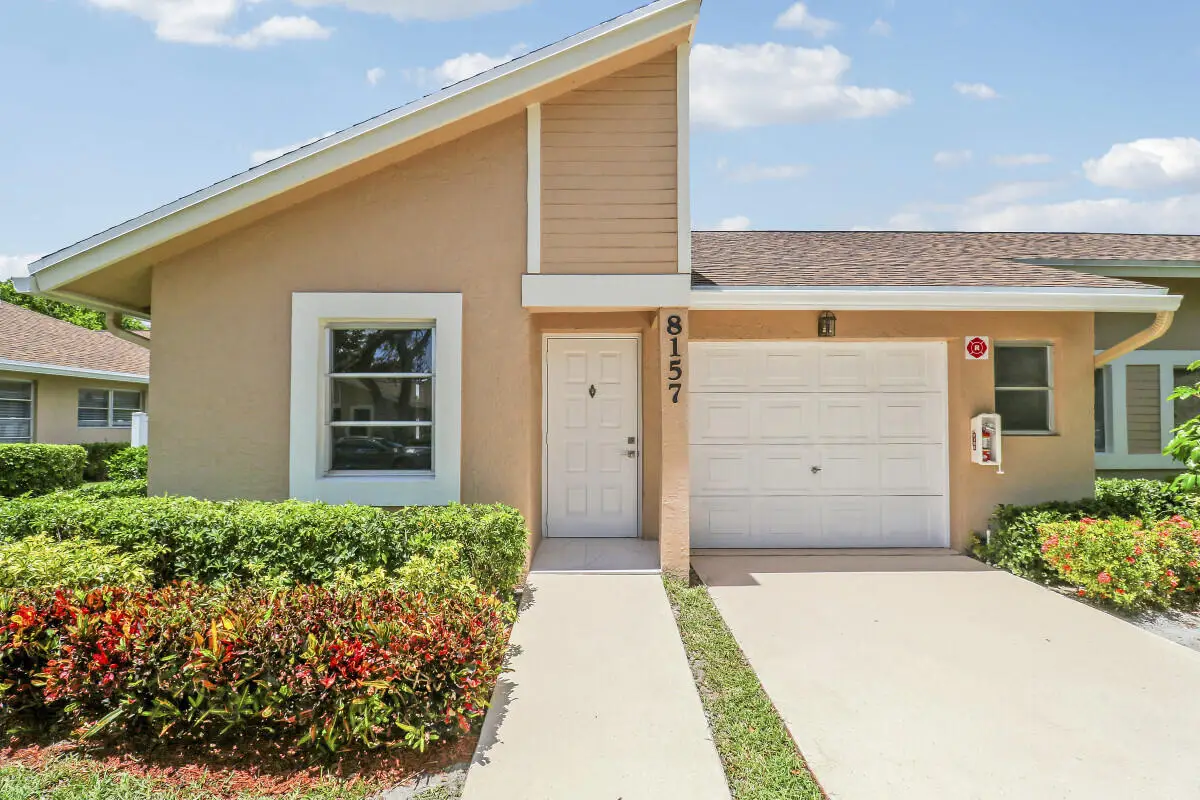 8157 Springtree Road, Boca Raton, FL 33496 - #1